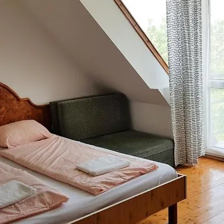 Гостевой дом Samorin Rooms Шаморин