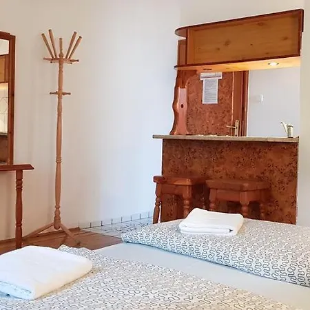Samorin Rooms * Šamorín