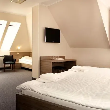 Samorin Rooms ゲストハウス