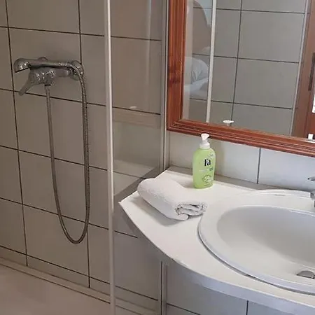 Samorin Rooms