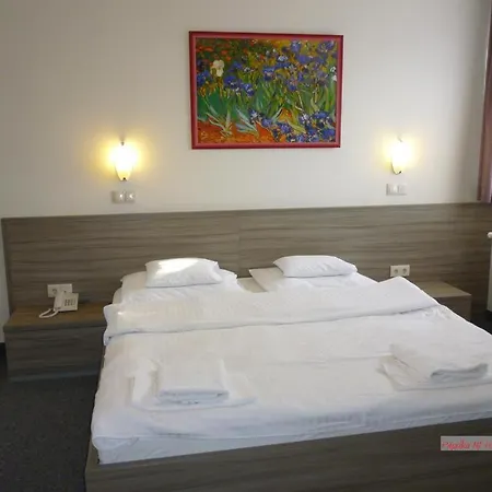 Гостевой дом Samorin Rooms